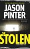 [Henry Parker 03] • The Stolen